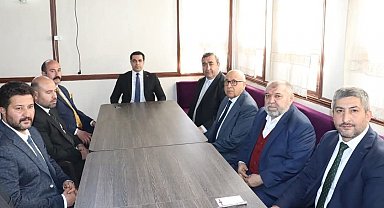 Sivas'ta Divriği Ulu Camii ve Darüşşifası için tarihi adım