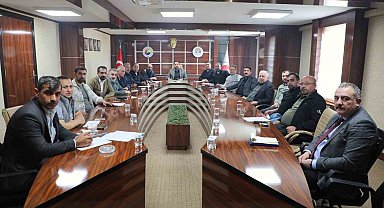 Sivas'ta kurbanlık fiyatları belli oldu