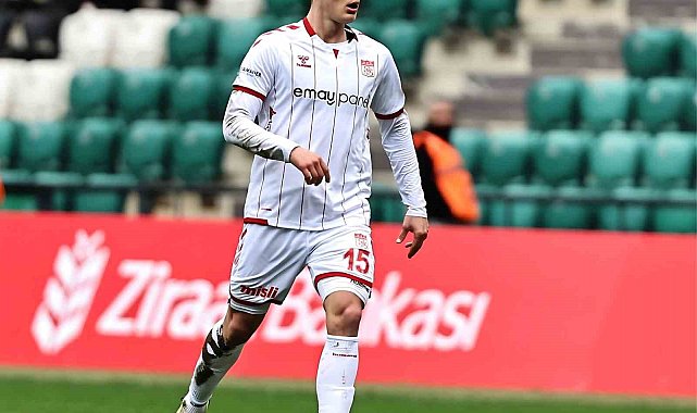 Sivasspor'da Jan Bieganski ameliyat oldu