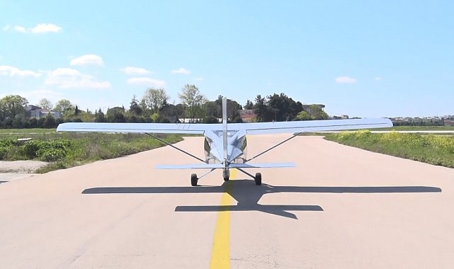 Sivil Havacılık Genel Müdürlüğünden "Bursa Yunuseli Havaalanı uçuşa kapatıldı" iddialarına cevap