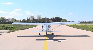 Sivil Havacılık Genel Müdürlüğünden "Bursa Yunuseli Havaalanı uçuşa kapatıldı" iddialarına cevap