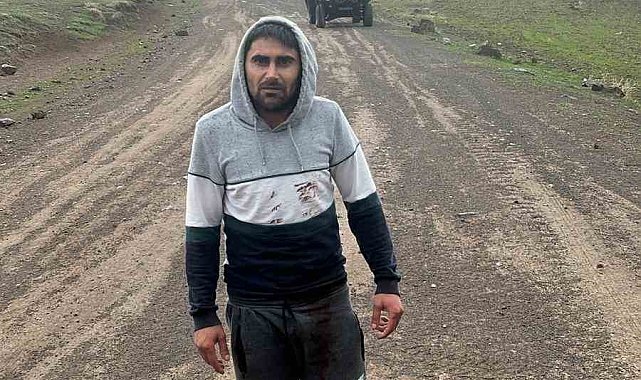 Şizofreni hastası genç 24 saat sonra bulundu