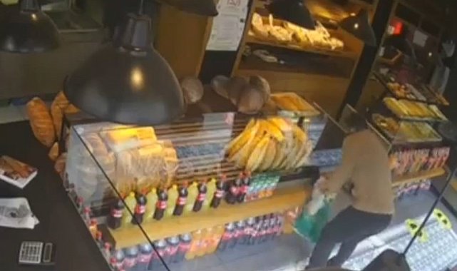 SMA hastası bebeğin kumbarasını çalmıştı, tutuklandı