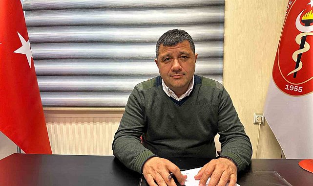 Soğuk hava hayvanları da etkiledi