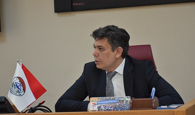 Söğüt Belediye Meclisi'nde önemli gündem maddeleri ele alındı