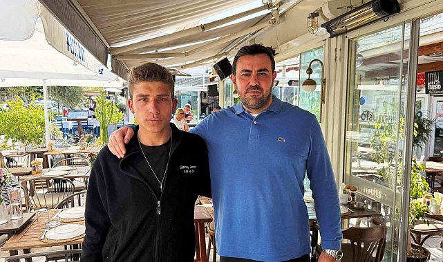 Sokakta yaşıyordu, çöpte bulduğu altınlarla hayatı değişti