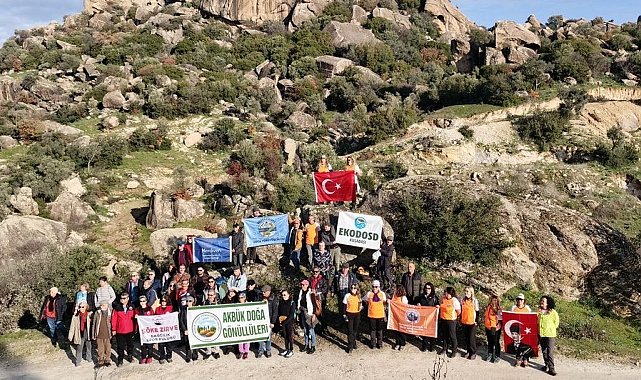 Söke'de 'ÇED gerekli değildir' kararını iptal edildi