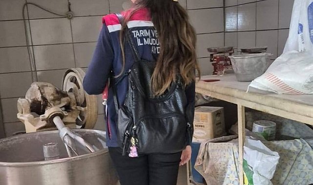 Söke'de gıda işletmeleri denetlendi