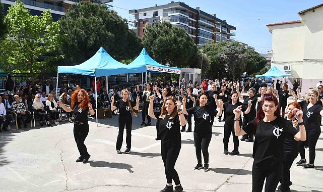 Söke'de Turizm Haftası kutlandı