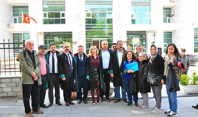 Soma davasında karar duruşması