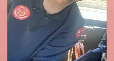 Stajyer itfaiyeci, kız arkadaşının yanına giderken kazada hayatını kaybetti