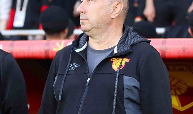 Stanimir Stoilov: "İki takım adına da iyi bir maç oldu"