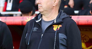 Stanimir Stoilov: "İki takım adına da iyi bir maç oldu"