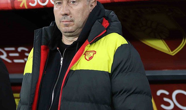 Stanimir Stoilov: "Karşılaşmayı kazanmayı hak ettik"