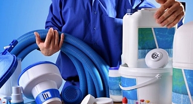 Su Arıtma Sistemleri ve Havuz Kimyasalları Hakkında