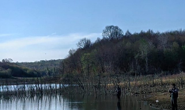 Su ürünleri av yasağında göz açtırılmıyor