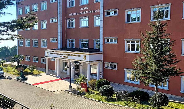 SUBÜ 15 sözleşmeli personel alacak