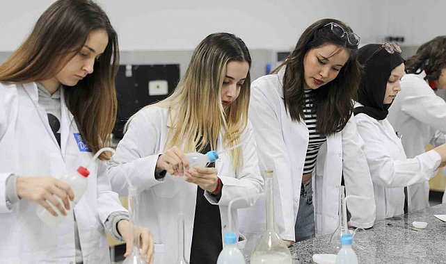 SUBÜ'nün 201 öğrenci projesine TÜBİTAK desteği