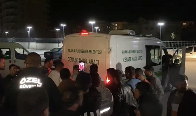 Sulama kanalında cansız bedeni bulunan 7 yaşındaki Cumali'nin cenazesi memleketi Osmaniye'ye getirildi