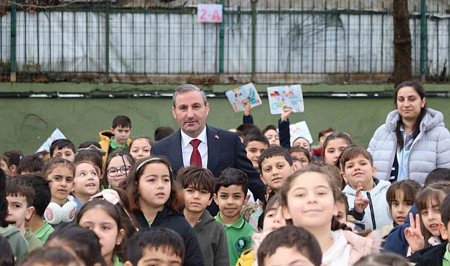 Sultanbeyli'de 1 yılda hizmet rüzgarı esti