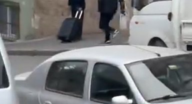 Sultangazi'de iki grup arasında silahlı kavga