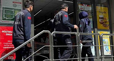 Sultangazi'de marketlerde sıkı denetim