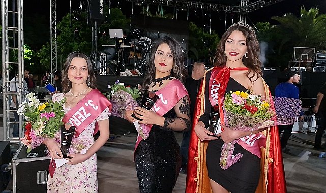 Sultanhisar'da güzellik yarışmalarının tarihleri belli oldu