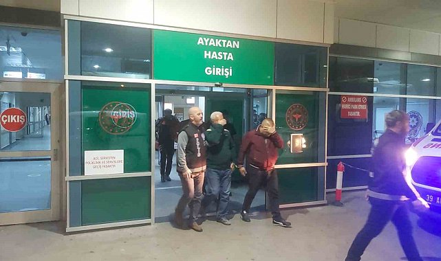 Süs havuzu faciasında 4 tutuklama