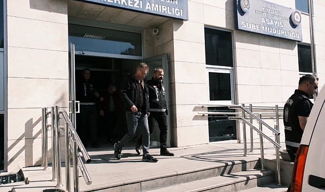 Süs havuzu faciasında gözaltı sayısı 3'e yükseldi