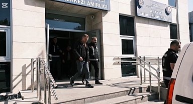 Süs havuzu faciasında gözaltı sayısı 3'e yükseldi