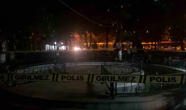 Süs havuzu faciasında işletme sahibi gözaltına alındı