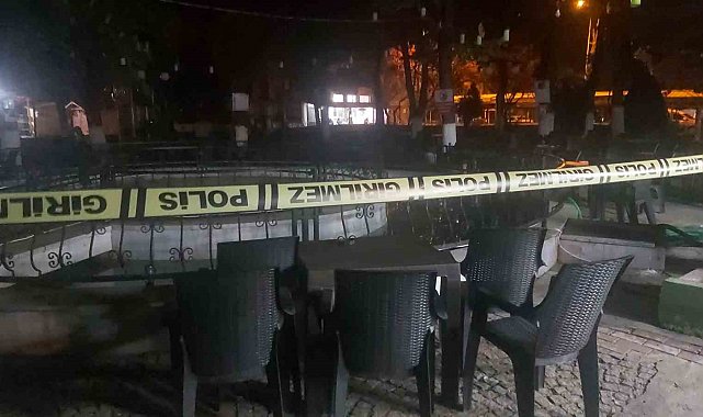 Süs havuzunda elektriğe kapıldılar: 1'i çocuk 4 yaralı