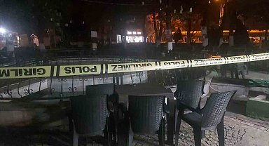 Süs havuzunda elektriğe kapıldılar: 1'i çocuk 4 yaralı