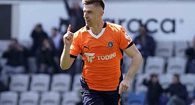 Tahkim Kurulu, Krzysztof Piatek'in cezasını 1 maça indirdi