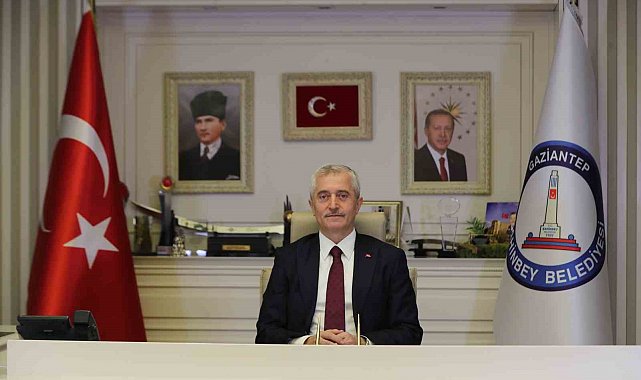 Tahmazoğlu: "Turizm bilincini geliştirmeliyiz"