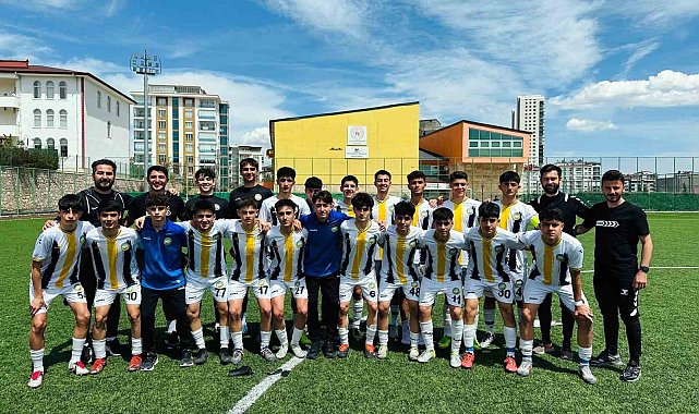 Talas Belediyespor, Türkiye'de son 24 takım arasında