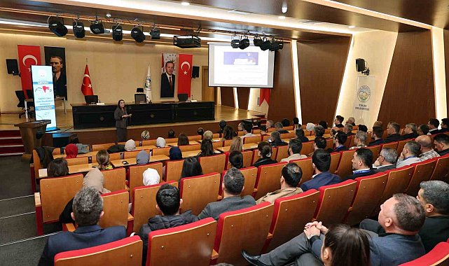 Talas'ta Uyku Sağlığı Konferansı