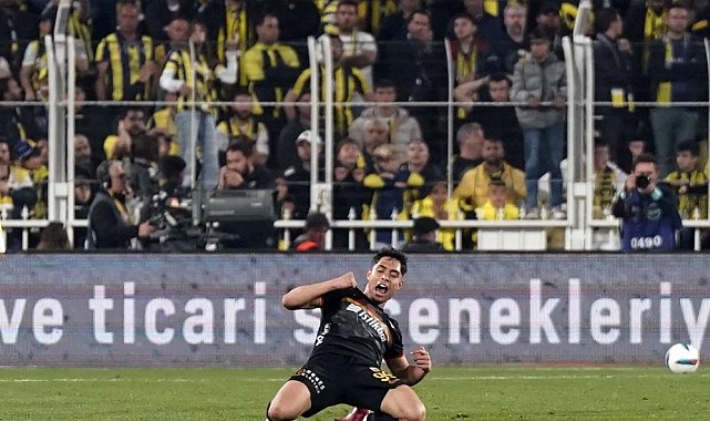 Talha Sarıaslan'dan kritik gol