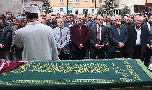 Tanas'ın anne acısı