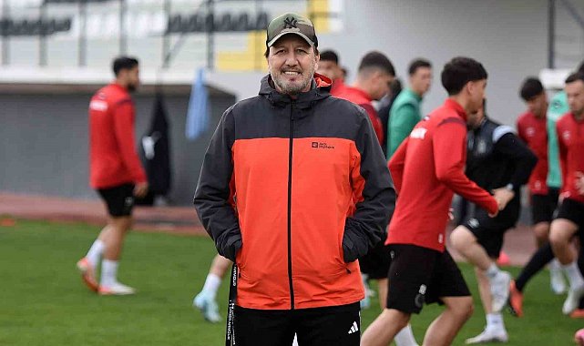 Taner Taşkın'dan Manisaspor taraftarlarına çağrı