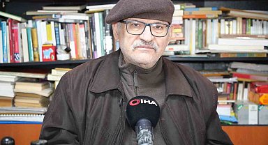 Tarihçi Begsaç: "720 yıl önce, Bulgar-Kuman ittifakı ile Haçlı orduları arasında gerçekleşen savaş Edirne'de yapıldı"