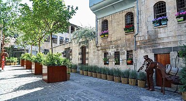 Tarihi yapılar için koruma ve destek başvuruları başladı