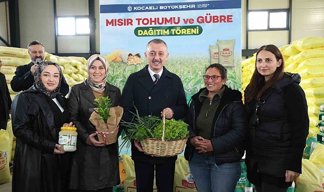 Tarıma 6 yılda toplam 1 milyar TL destek