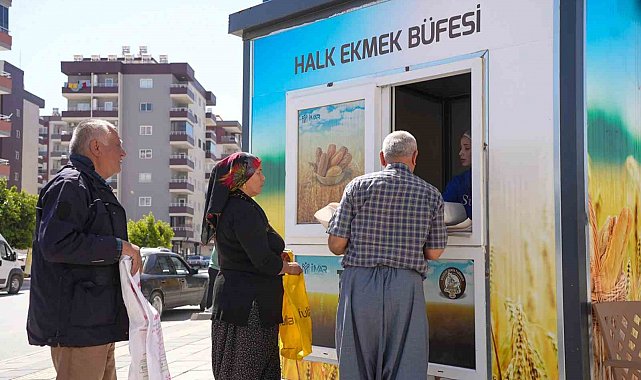 Tarsus Belediyesinden kadın istihdamına destek