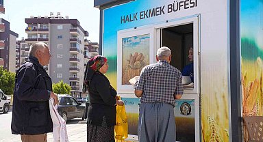 Tarsus Belediyesinden kadın istihdamına destek