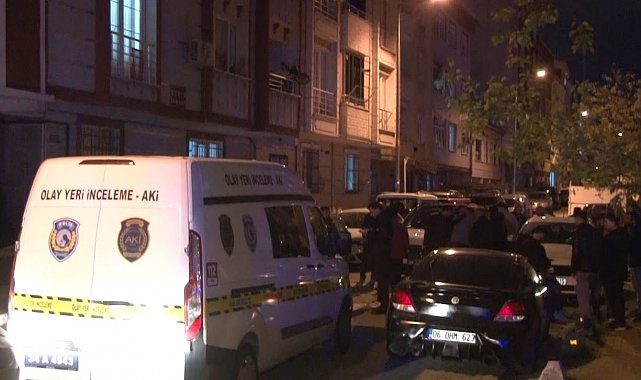 Tartıştığı sevgilisini bıçaklayıp annesini öldürdü