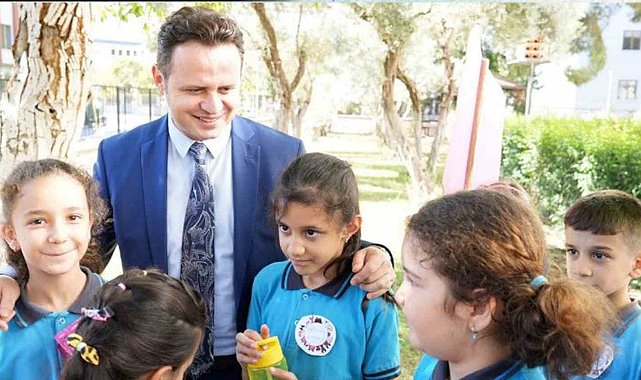 Tatil bitti, şimdi ders başı