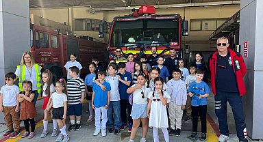 TAV Havalimanları'ndan çocuklara özel dijital güvenlik farkındalık kitabı