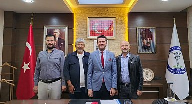 Tavas Belediyesi ve PASVAK işbirliği ile Tavas'a Aşevi yapılacak