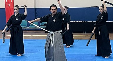 Tavşanlı'da BUDO7 rüzgarı esti